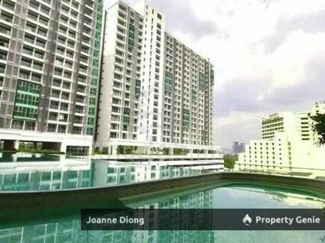 Dorsett Subang