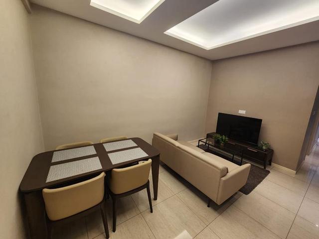 Dorsett Sri Hartamas