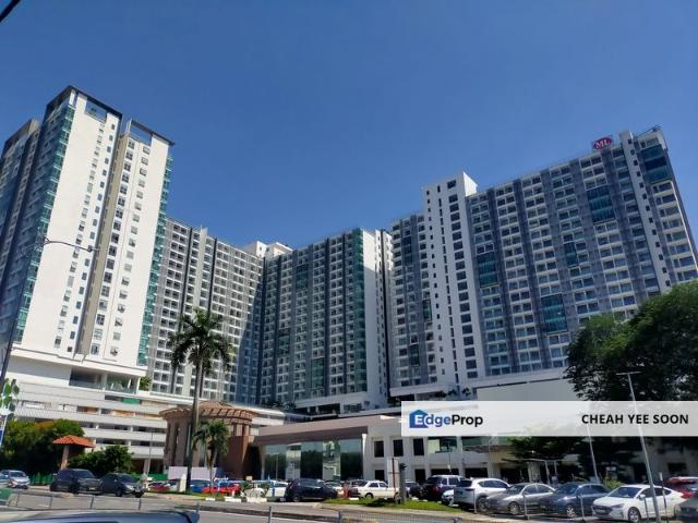 Dorsett Waterfront