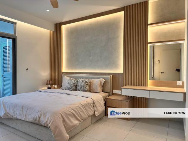 Dorsett Waterfront Subang