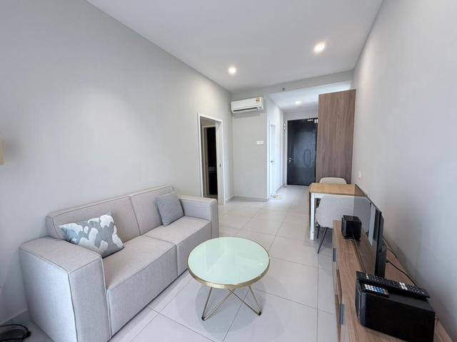 Dorsett Waterfront Condominium Near LRT Subang Jaya Medical Centre