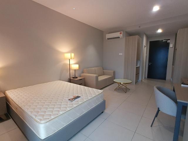 Dorsett Waterfront Subang Jaya SS12 Brand New Unit All new item