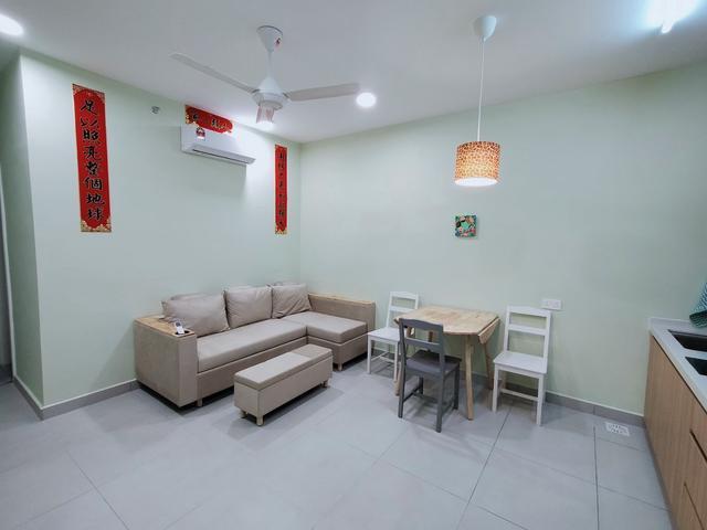Dorsett Waterfront Subang SS12 1 Bed 1 Bath Fully furnished