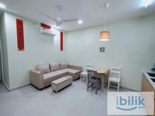 Dorsett Waterfront Subang SS12 | 1 Bed 1 Bath | Fully furnished | RM2,300/month [DIRECT OWNER NO AGENTS]