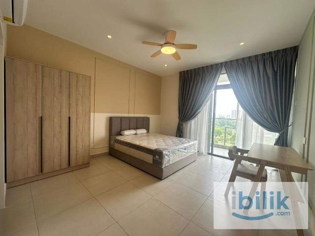 Dorsett Waterfront Subang SS12 behind subang medical, FREE 1 carpark Studio 1 bedroom for rent