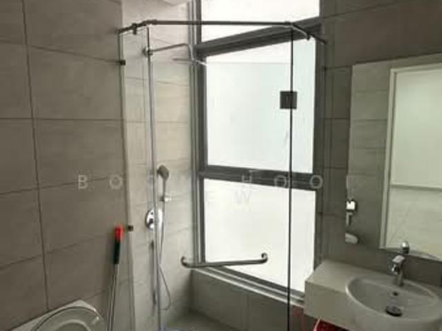 Dorsett Waterfront Subang
