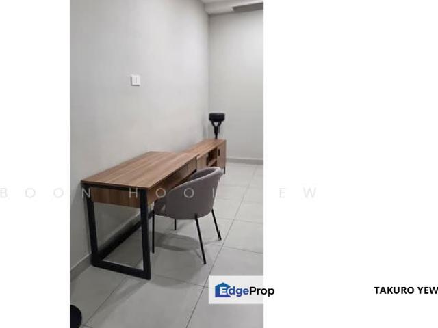 Dorsett Waterfront Subang