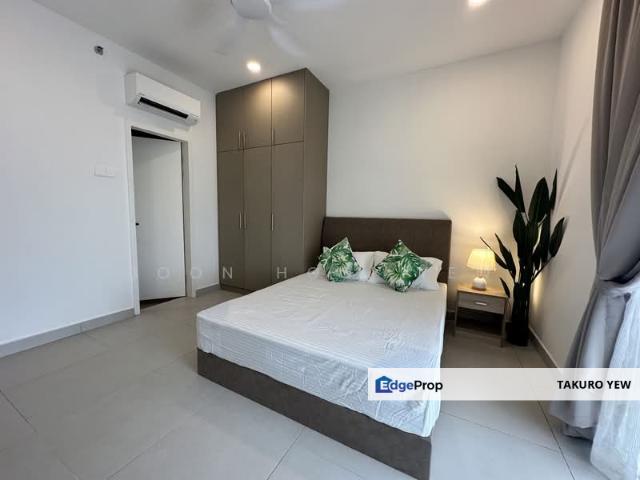 Dorsett Waterfront Subang