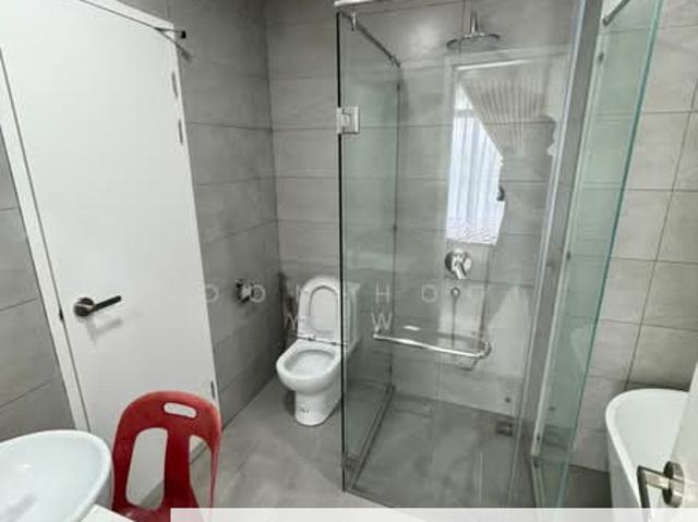 Dorsett Waterfront Subang