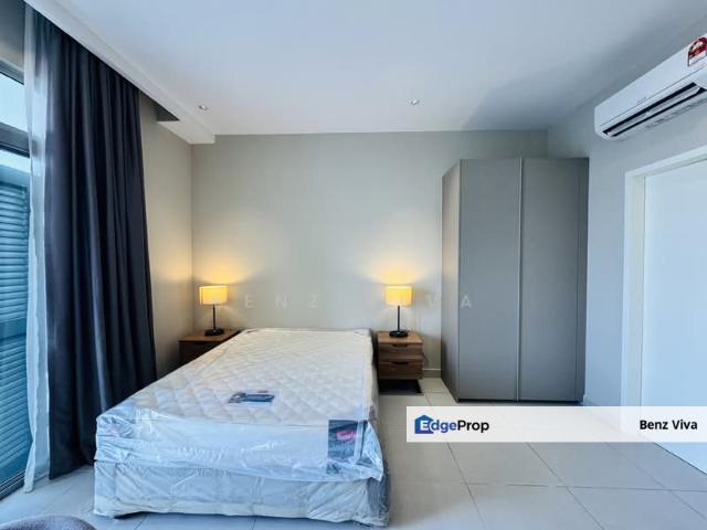 Dorsett Waterfront Subang