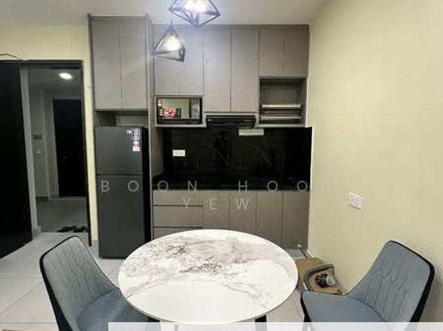 Dorsett Waterfront Subang
