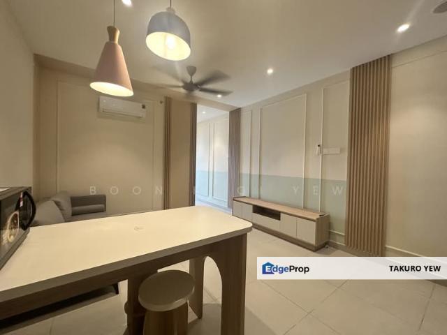 Dorsett Waterfront Subang