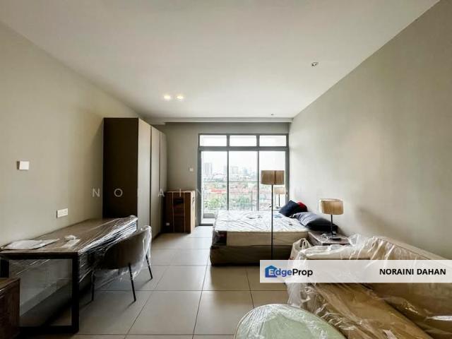 Dorsett Waterfront Subang