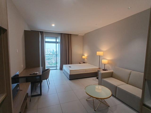 Dorset Waterfront Subang Fully Furnished Studio Subang Jaya