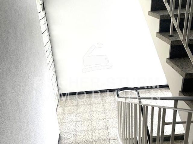 Dorsten Holsterhausen: gut aufgeteilte 3 Zimmer Balkonwohnung!