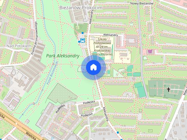 Dostępne od zaraz, niskie koszty utrzymania!