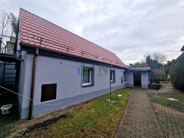 Dostępny od zaraz Wrocław, Wojnów