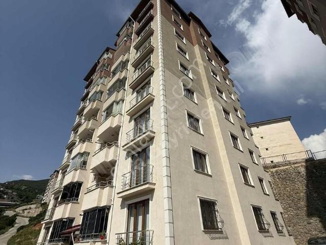 Dost Yapı D Blok İç Tasarımı Yapılmış 3+1
