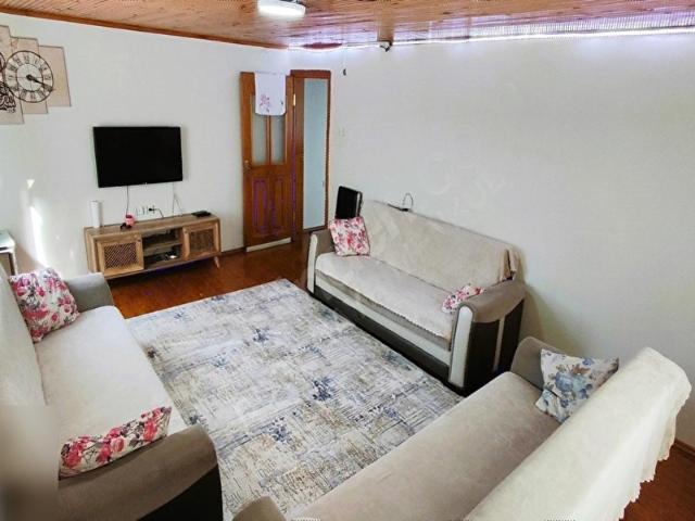 DOST'DAN HAVAALANI MAH 3+1 140 m2 3. KAT FIRSAT DAİRE