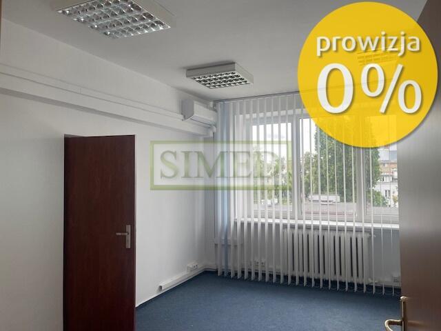 Dostep24h,recepcja,ochrona,poczekalnia,wys 3m