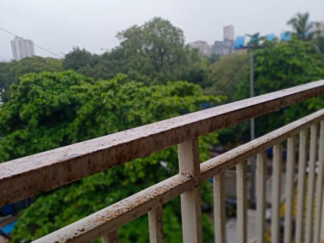 Dosti 604 2 Bedroom 760 Sq. Ft. Apartment in Wagle Industrial Estate Thane Listing ID: #10379