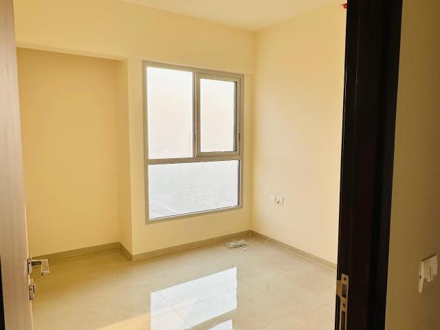 Dosti 604 2 Bedroom 700 Sq. Ft. Apartment in Wagle Industrial Estate Thane Listing ID: #10355