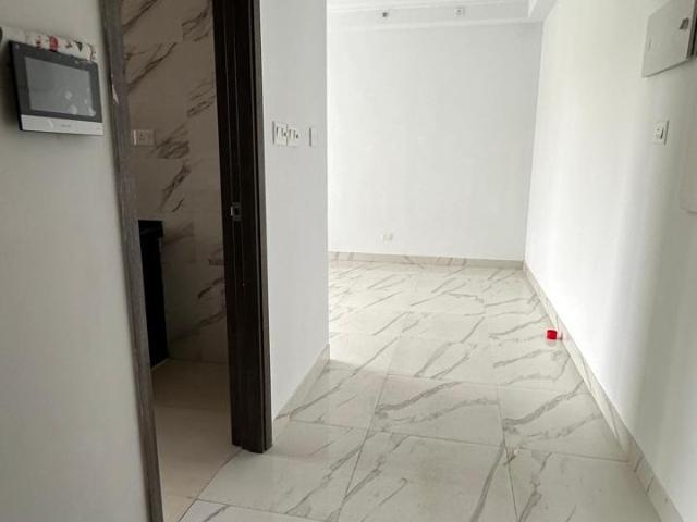 Dosti 604 2 Bedroom 700 Sq. Ft. Apartment in Wagle Industrial Estate Thane Listing ID: #10358