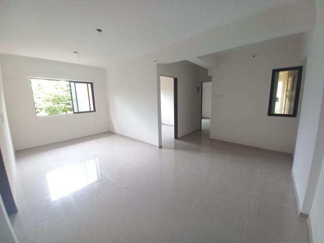 Dosti 604 2 Bedroom 710 Sq. Ft. Apartment in Wagle Industrial Estate Thane Listing ID: #10377