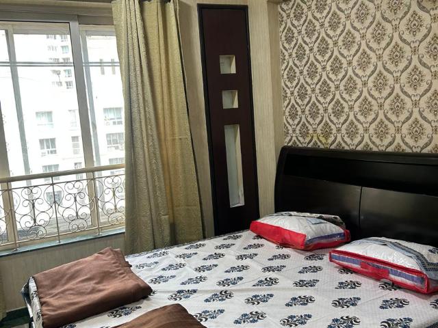 Dosti Vihar 2 Bedroom 750 Sq. Ft. Apartment in Samata Nagar Thane Listing ID: #9854
