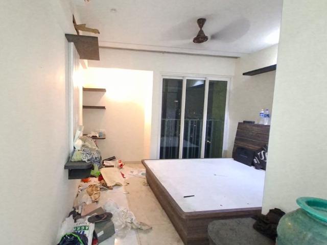 Dosti Vijeta 2 Bedroom 650 Sq. Ft. Apartment in Vartak Nagar Thane Listing ID: #10391