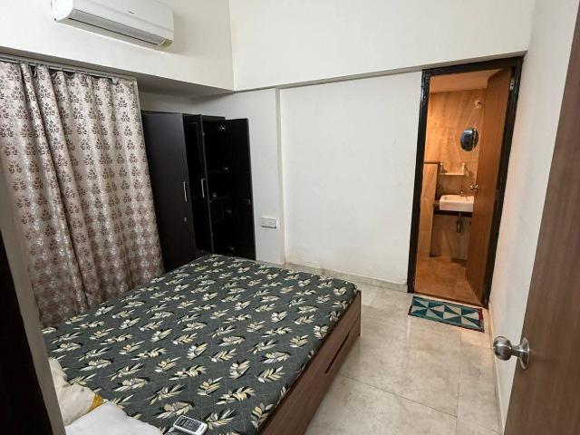 Dosti West County 1 Bedroom 575 Sq. Ft. Apartment in Balkum Pada Thane Listing ID: #9743