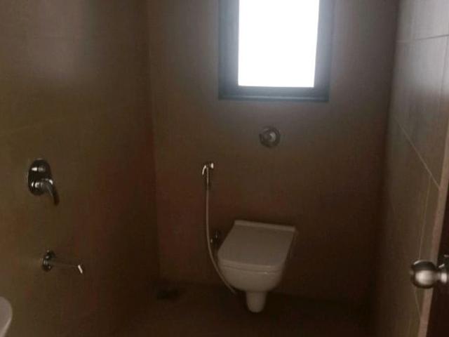Dosti West County 1.5 Bedroom 545 Sq. Ft. Apartment in Balkum Pada Thane Listing ID: #10372