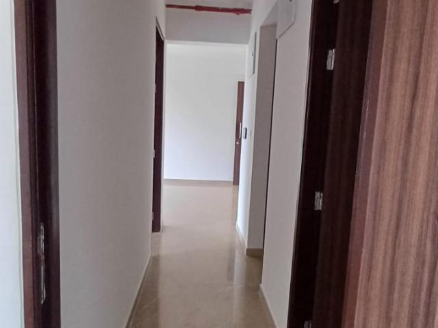 Dosti West County 2 Bedroom 545 Sq. Ft. Apartment in Balkum Pada Thane Listing ID: #9868