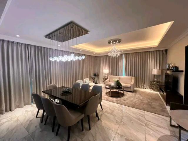 Dosti West County 2 Bedroom 568 Sq. Ft. Apartment in Balkum Pada Thane Listing ID: #9882