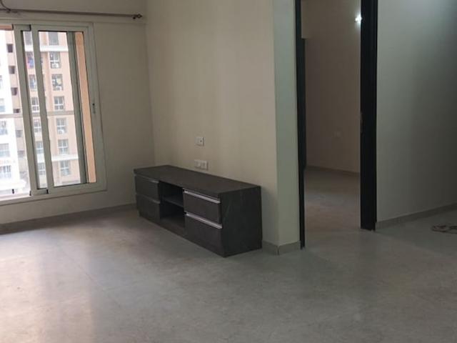 Dosti West County 2 Bedroom 628 Sq. Ft. Apartment in Balkum Pada Thane Listing ID: #10000