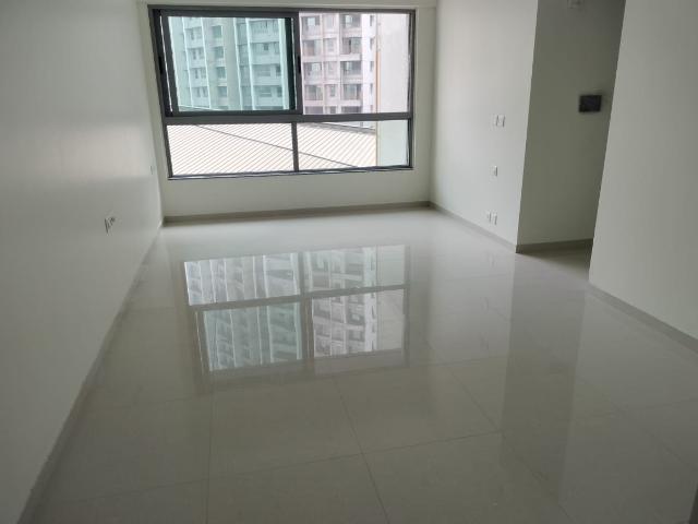 Dosti West County 2 Bedroom 689 Sq. Ft. Apartment in Balkum Pada Thane Listing ID: #9882