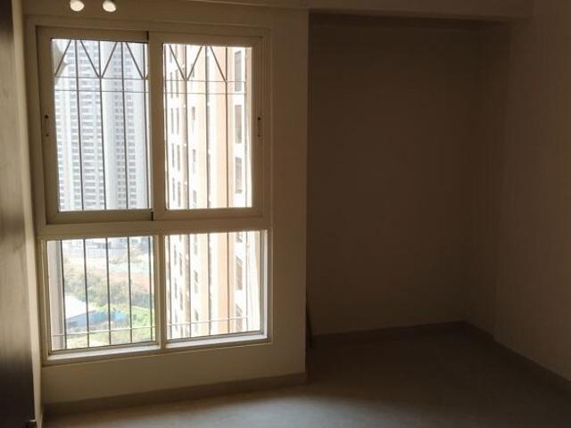 Dosti West County 2 Bedroom 700 Sq. Ft. Apartment in Balkum Pada Thane Listing ID: #10105