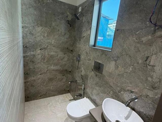 Dosti West County 2 Bedroom 950 Sq. Ft. Apartment in Balkum Pada Thane Listing ID: #9945