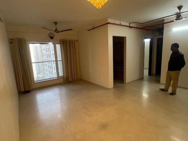 Dosti West County 3 Bedroom 1000 Sq. Ft. Apartment in Balkum Pada Thane Listing ID: #10297