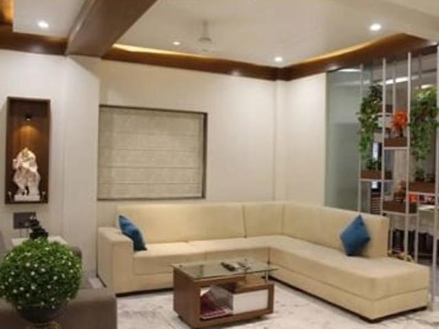 Dosti West County 3 Bedroom 1115 Sq. Ft. Apartment in Balkum Pada Thane Listing ID: #10372