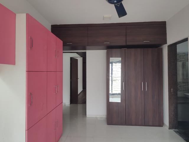 Dosti West County 3 Bedroom 949 Sq. Ft. Apartment in Balkum Pada Thane Listing ID: #9909