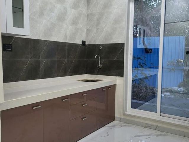 Dosti West County Phase 4 Dosti Pine 1.5 Bedroom 1090 Sq. Ft. Apartment in Balkum Pada Thane Listing ID: #9967