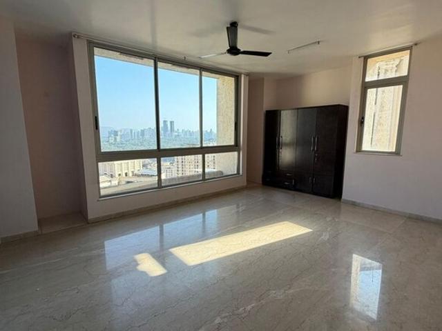 Dosti West County Phase 4 Dosti Pine 2 Bedroom 747 Sq. Ft. Apartment in Balkum Pada Thane Listing ID: #10073
