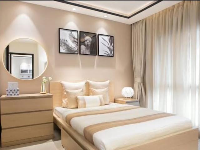 Dosti Willow 3 Bedroom 1200 Sq. Ft. Apartment in Balkum Pada Thane Listing ID: #10352