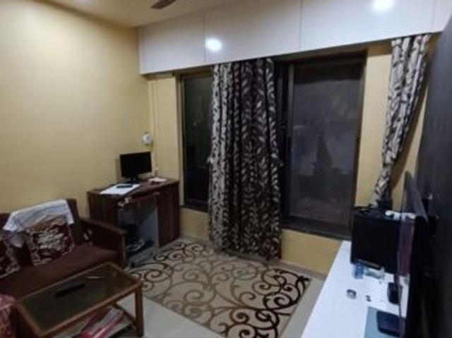 Dosti Willow 2 Bedroom 833 Sq. Ft. Apartment in Balkum Pada Thane Listing ID: #10243