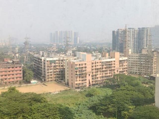 Dosti Acres, Antop Hill 1 Bedroom 555 Sq. Ft. Apartment in Dosti Acres Mumbai Listing ID: #9987