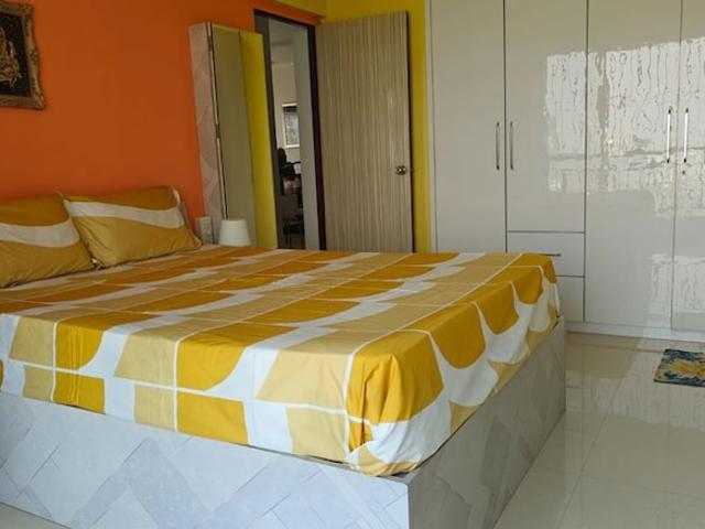 Dosti Acres Aster 1 Bedroom 403 Sq. Ft. Apartment in Wadala East Mumbai Listing ID: #10376