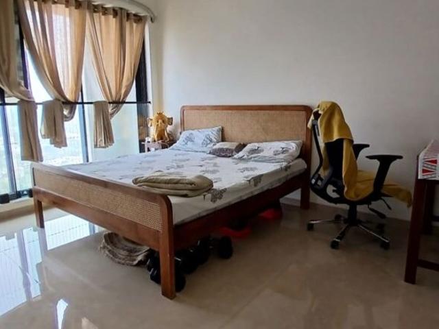 Dosti Ambrosia 2 Bedroom 785 Sq. Ft. Apartment in Wadala East Mumbai Listing ID: #10243