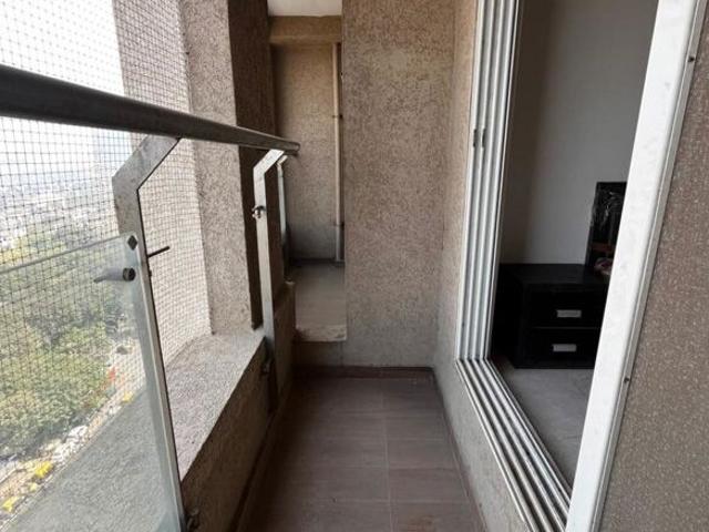 Dosti Ambrosia 2 Bedroom 850 Sq. Ft. Apartment in Wadala East Mumbai Listing ID: #10195