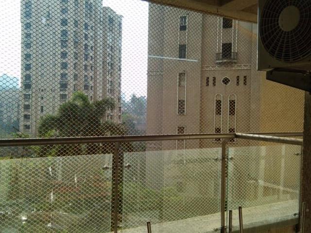 Dosti Ambrosia 3 Bedroom 1150 Sq. Ft. Apartment in Wadala East Mumbai Listing ID: #10005
